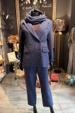 CHAQUETA PATA DE GALLO