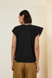 CAMISETA VOLANTERA
