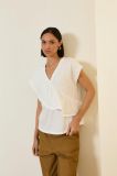 CAMISETA VOLANTERA