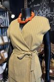 GILET OLIO