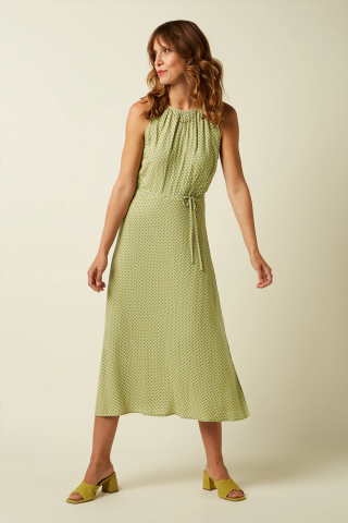 HAZEL DRESS DOVER
