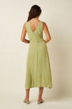 HAZEL DRESS DOVER
