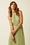 HAZEL DRESS DOVER